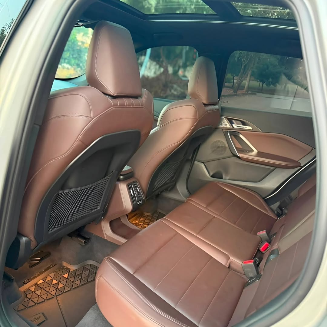 BMW X1 M Sport 2024 27.000km à venda em Brasília, District Federal, Brazil - Foto 10