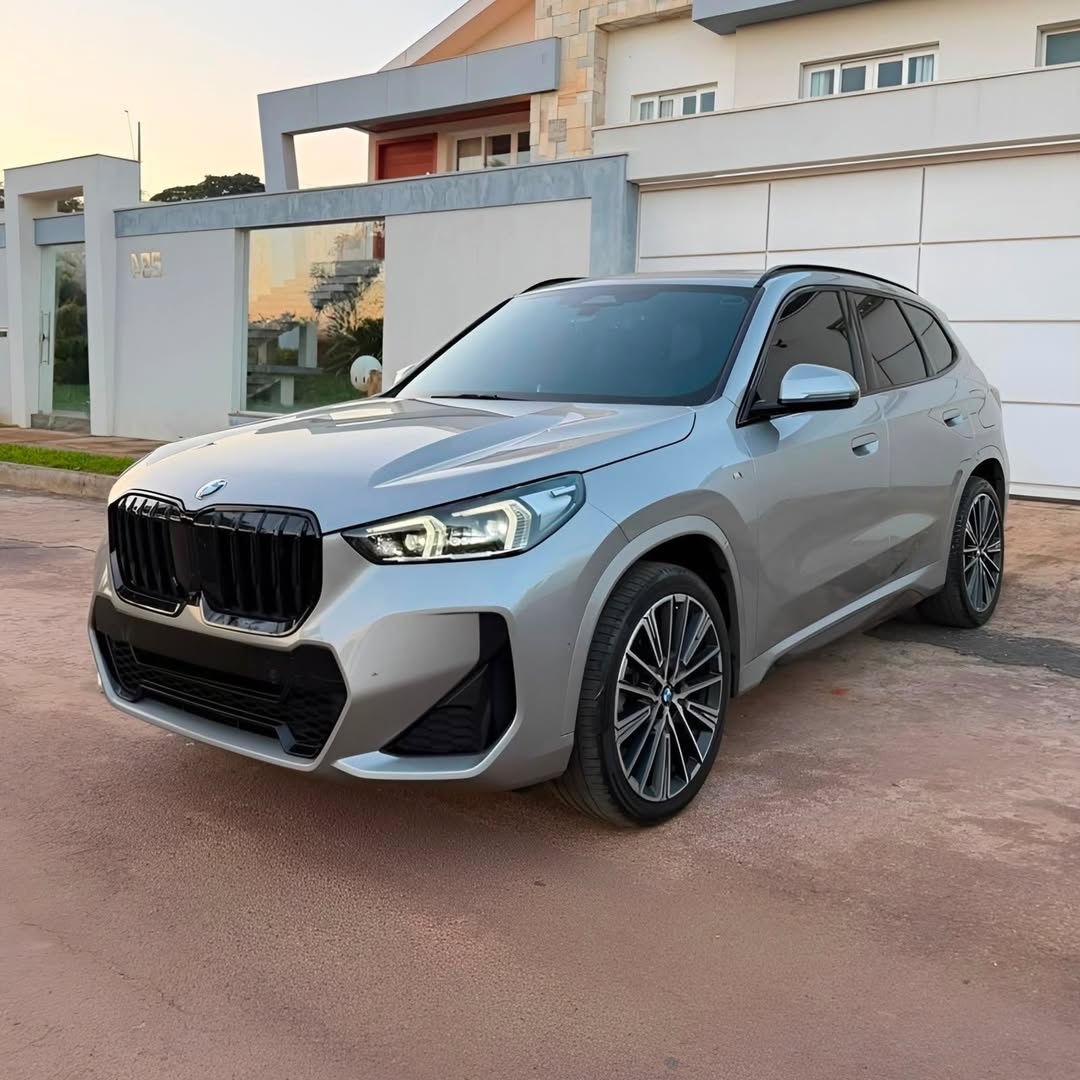 BMW X1 M Sport 2024 27.000km à venda em Brasília, District Federal, Brazil - Foto 2