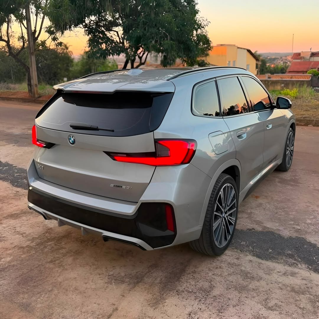 BMW X1 M Sport 2024 27.000km à venda em Brasília, District Federal, Brazil - Foto 4