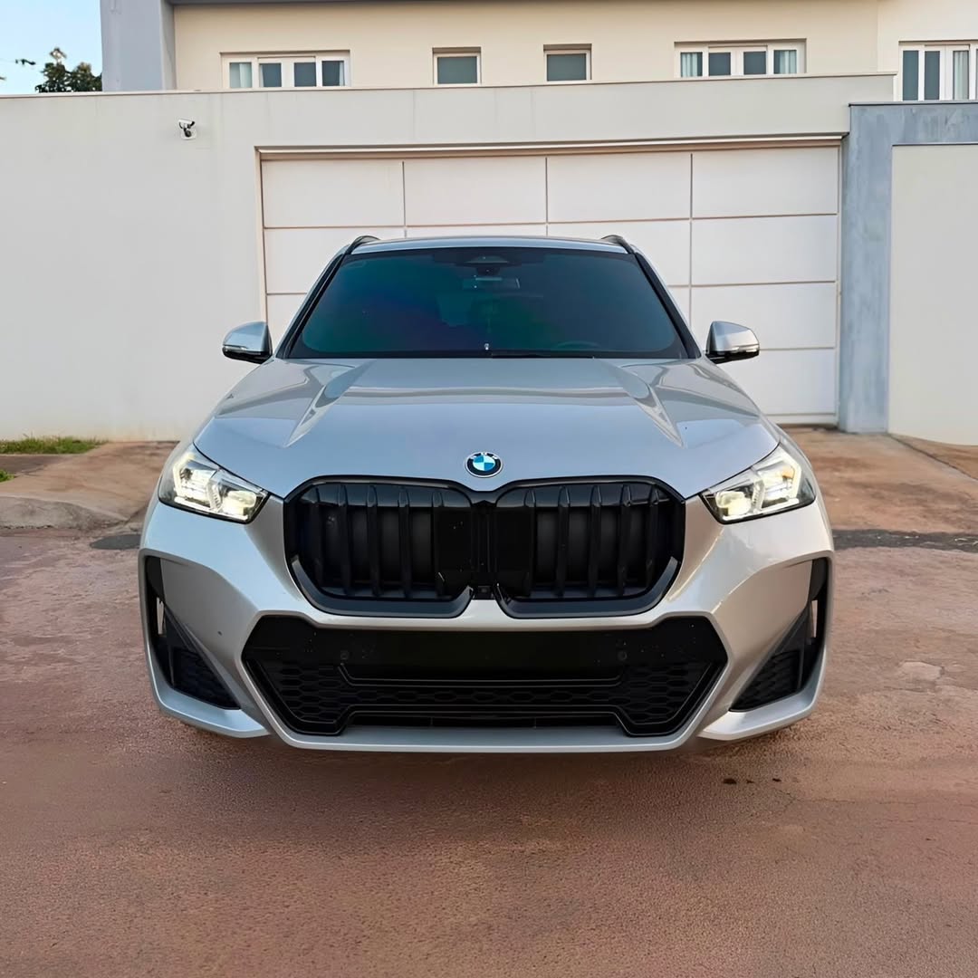 BMW X1 M Sport 2024 27.000km à venda em Brasília, District Federal, Brazil - Foto 6