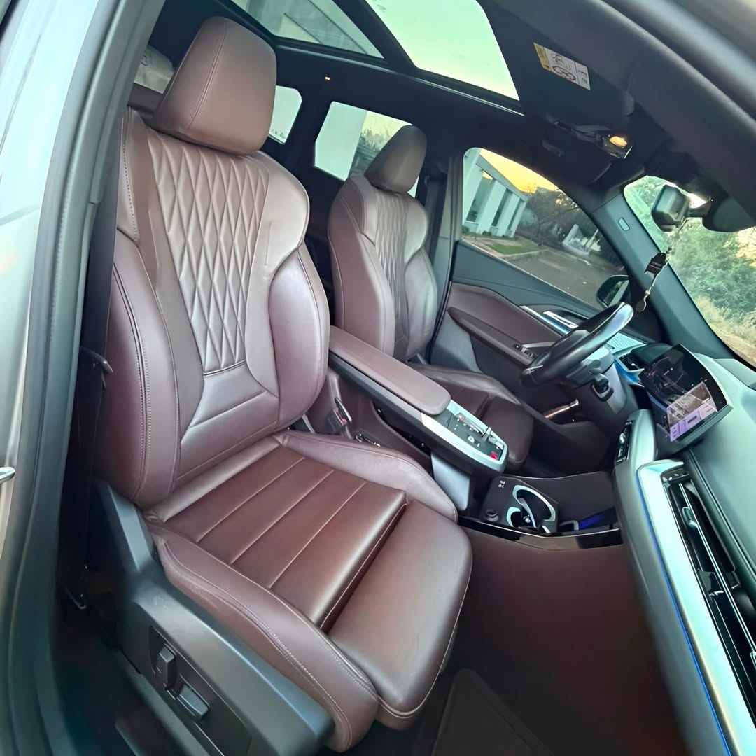 BMW X1 M Sport 2024 27.000km à venda em Brasília, District Federal, Brazil - Foto 9