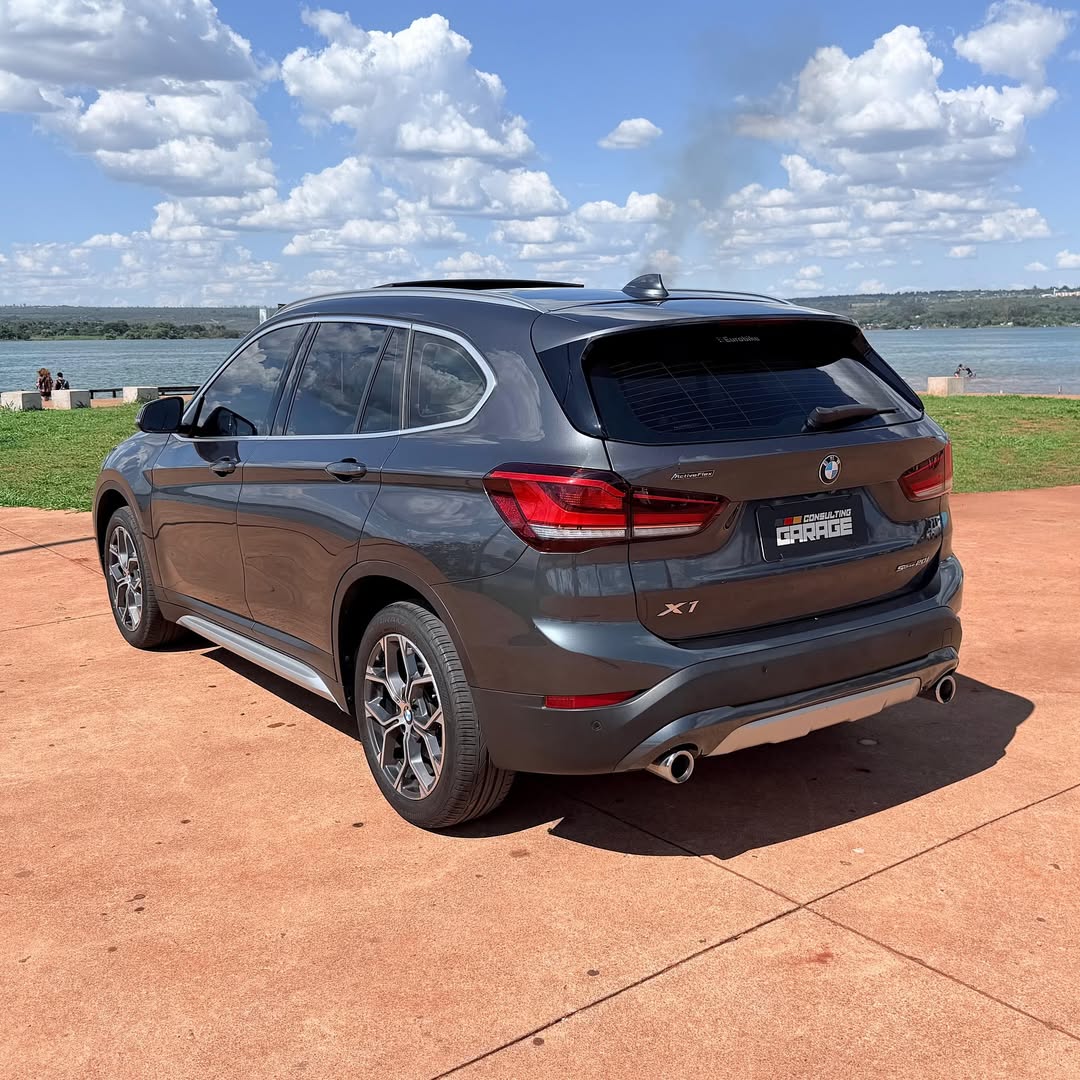 Bmw X1 sDrive20i X-Line 20/20 à venda em Brasília, District Federal, Brazil - Foto 3