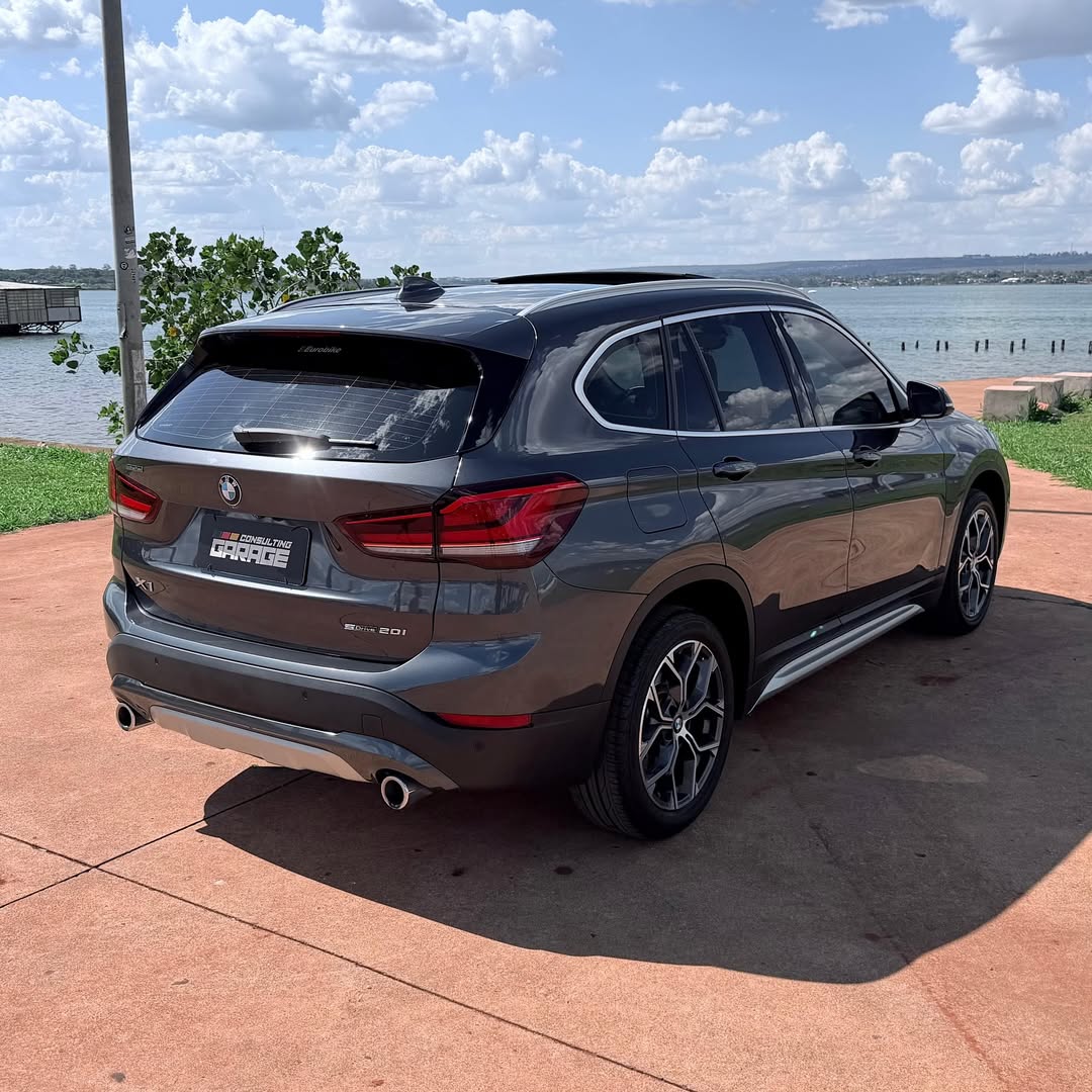 Bmw X1 sDrive20i X-Line 20/20 à venda em Brasília, District Federal, Brazil - Foto 4