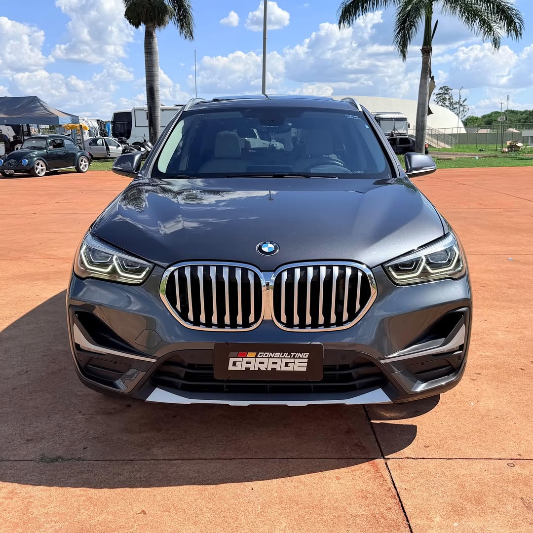 Bmw X1 sDrive20i X-Line 20/20 à venda em Brasília, District Federal, Brazil - Foto 6