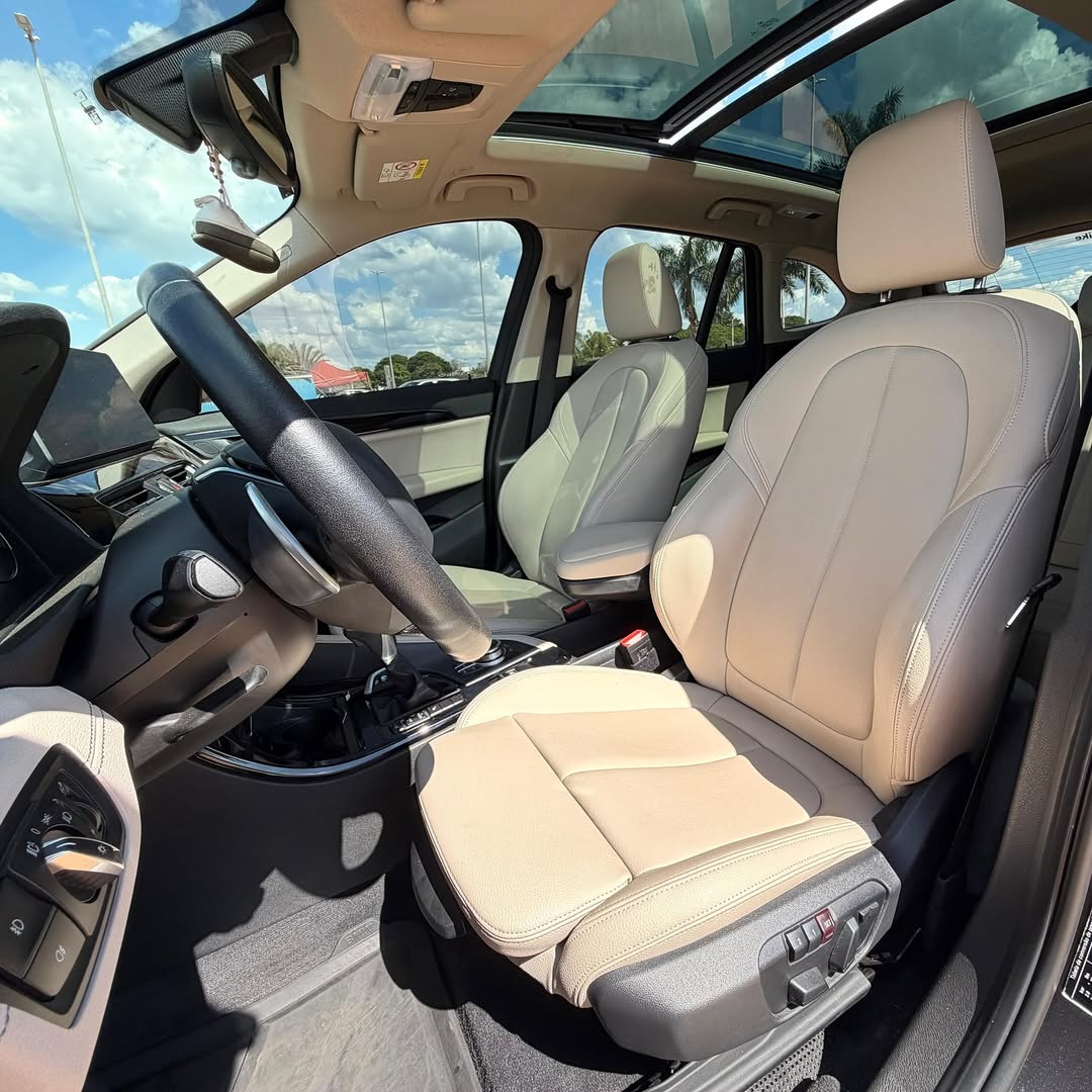 Bmw X1 sDrive20i X-Line 20/20 à venda em Brasília, District Federal, Brazil - Foto 9