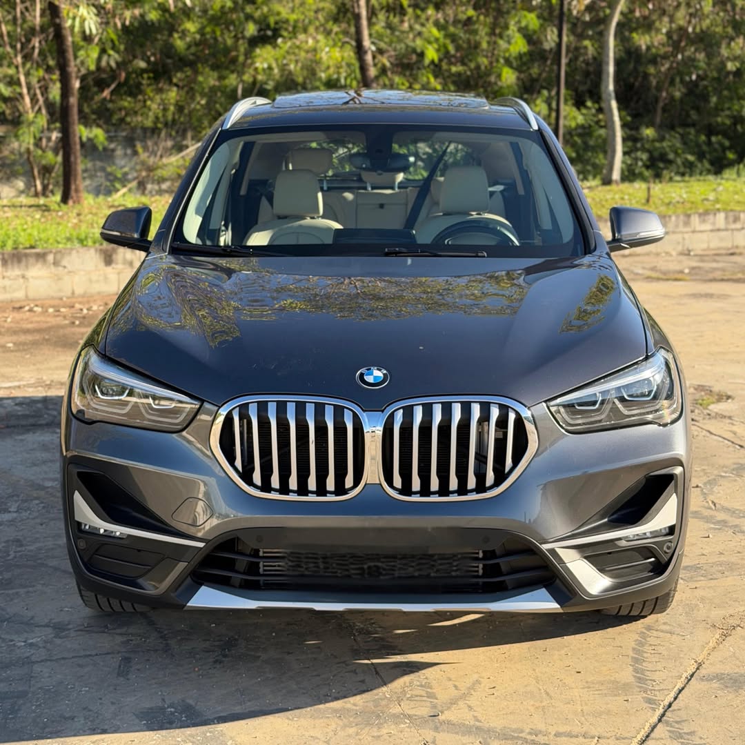Bmw X1 sDrive20i X-Line 2020 49.840km à venda em São Paulo, Brazil - Foto 6