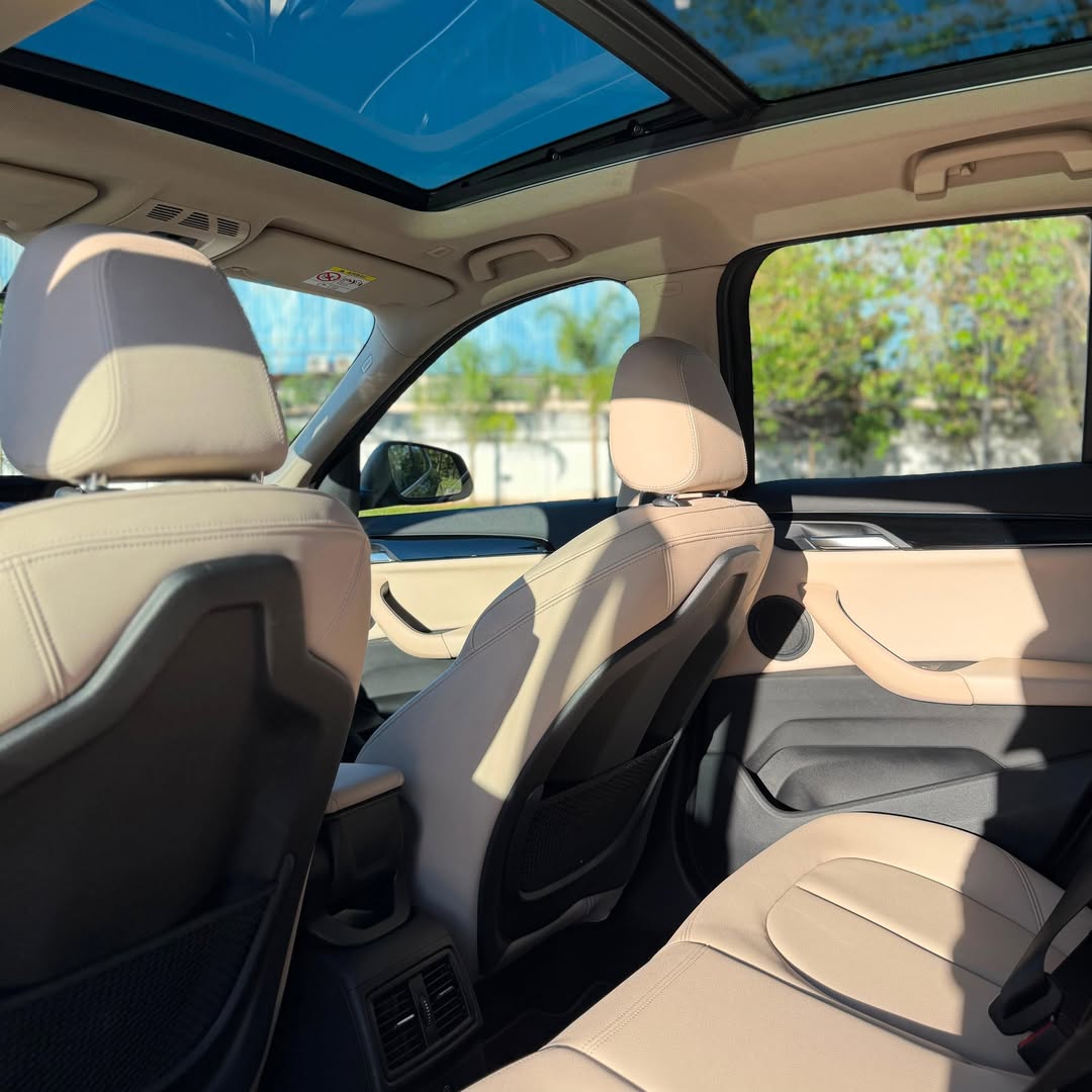 Bmw X1 sDrive20i X-Line 2020 49.840km à venda em São Paulo, Brazil - Foto 9