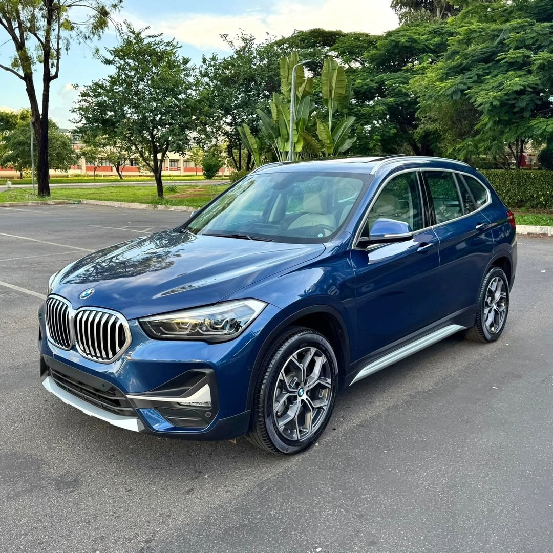 Bmw X1 sDrive20i X-Line 21/22 à venda em Brasília, District Federal, Brazil - Foto 2