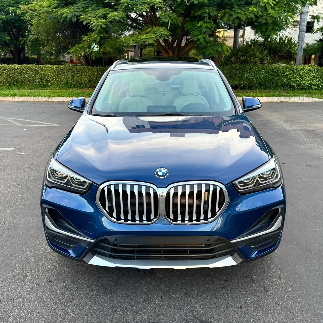 Bmw X1 sDrive20i X-Line 21/22 à venda em Brasília, District Federal, Brazil - Foto 6
