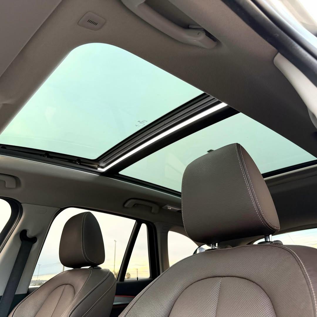 Bmw X1 xDrive25i Active Flex 2018 à venda em Brasília, District Federal, Brazil - Foto 10