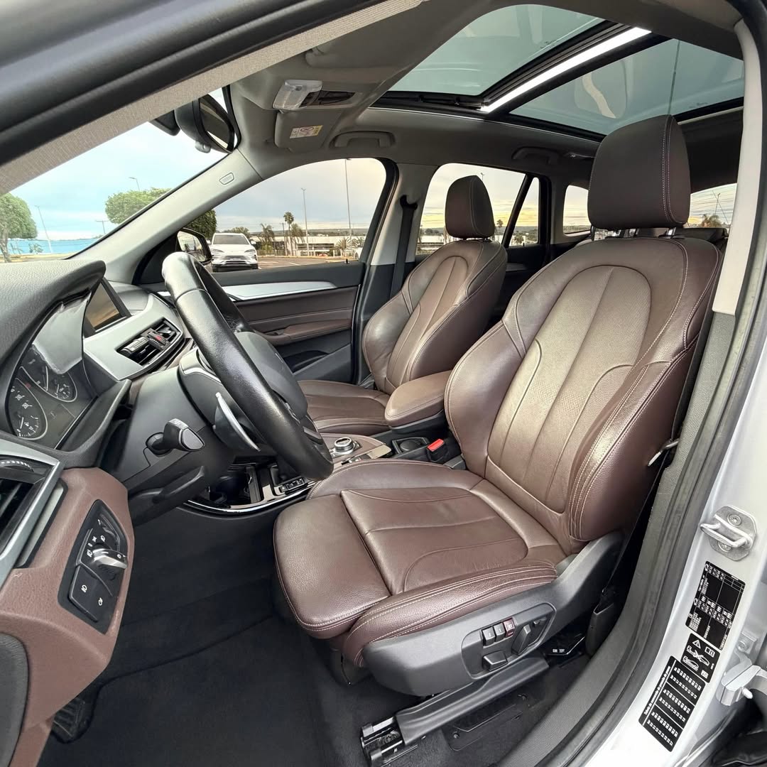 Bmw X1 xDrive25i Active Flex 2018 à venda em Brasília, District Federal, Brazil - Foto 8
