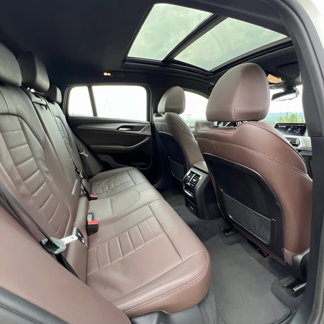 BMW X4 xDrive 30i M Sport 2021 à venda em Bahia - Foto 10