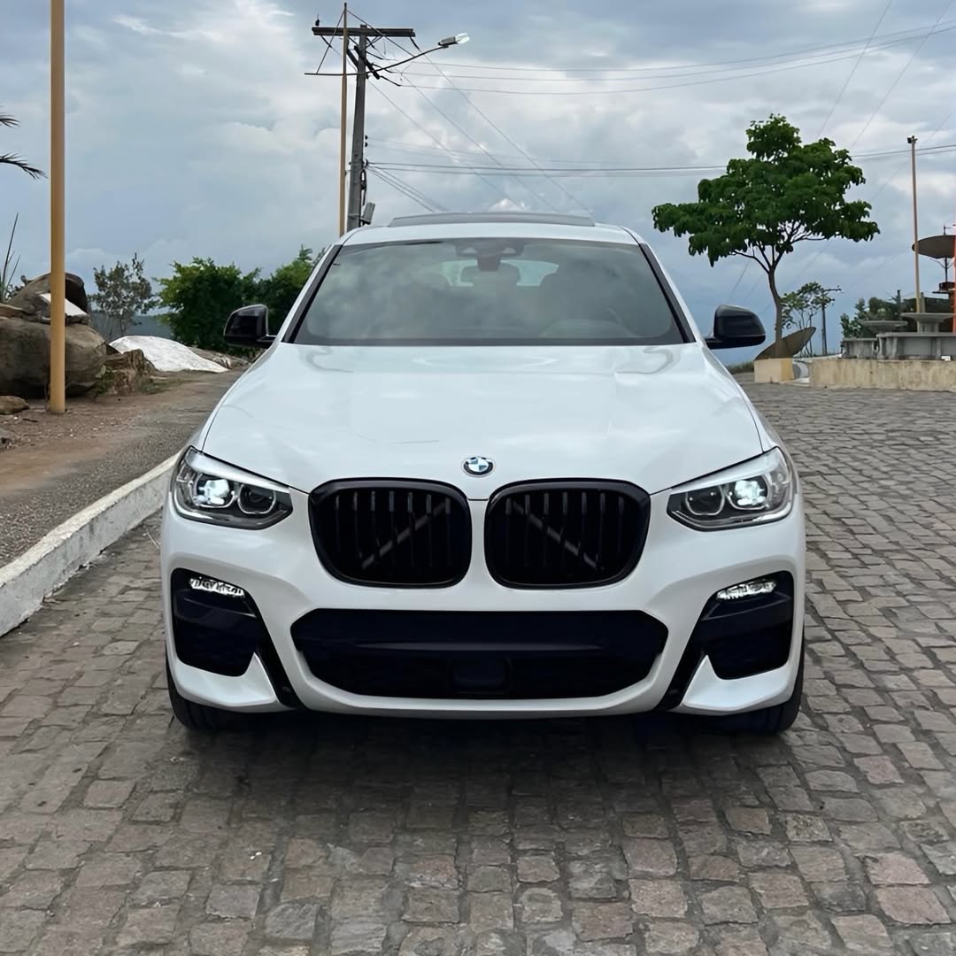BMW X4 xDrive 30i M Sport 2021 à venda em Bahia - Foto 6