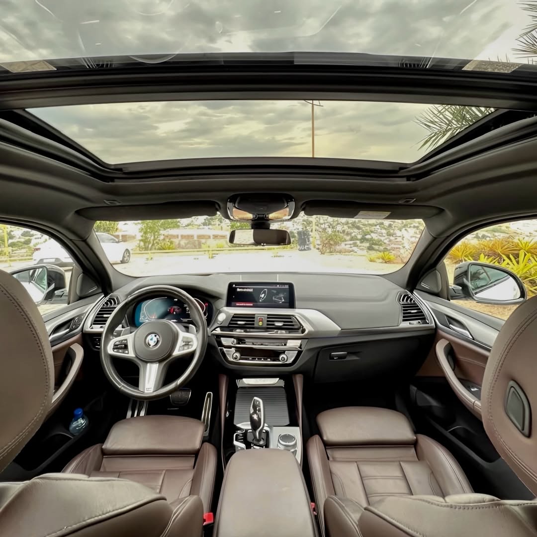 BMW X4 xDrive 30i M Sport 2021 à venda em Bahia - Foto 7