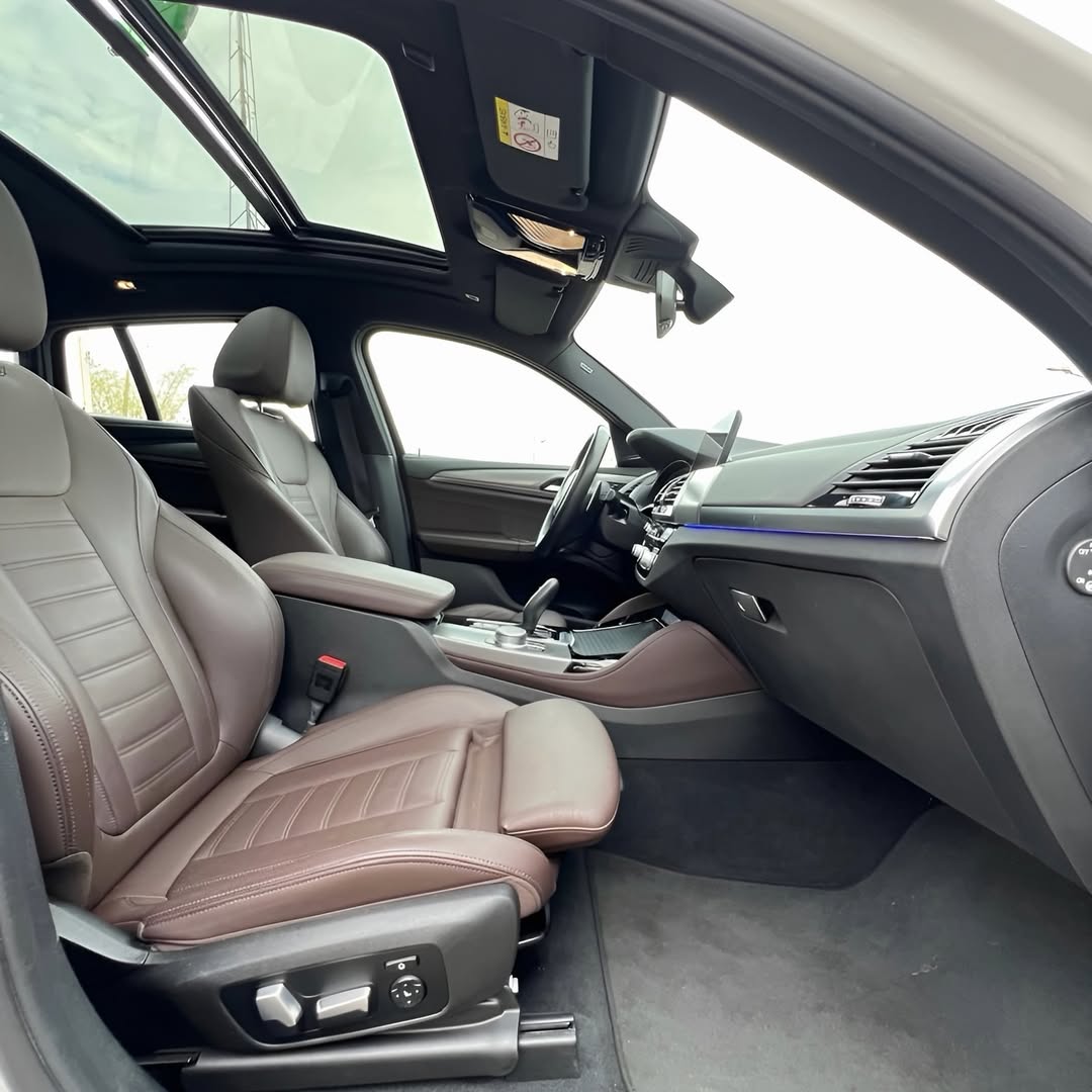 BMW X4 xDrive 30i M Sport 2021 à venda em Bahia - Foto 9