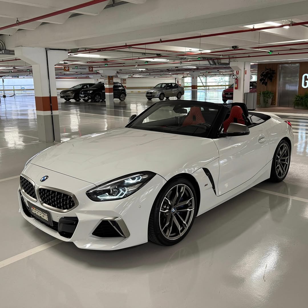 Bmw Z4 40i 3.0 6cil (340cv) 2020 à venda em Brasília, District Federal, Brazil - Foto 2