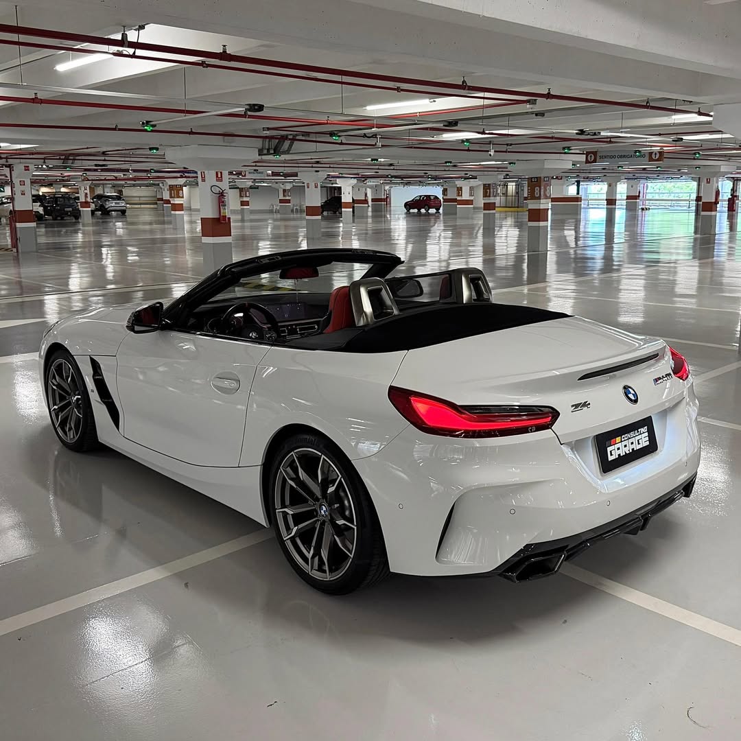 Bmw Z4 40i 3.0 6cil (340cv) 2020 à venda em Brasília, District Federal, Brazil - Foto 3
