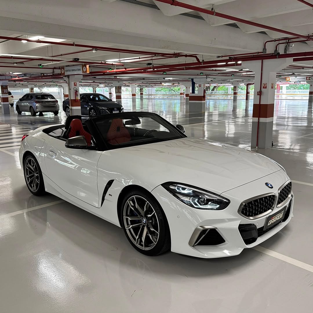 Bmw Z4 40i 3.0 6cil (340cv) 2020 à venda em Brasília, District Federal, Brazil - Foto 5