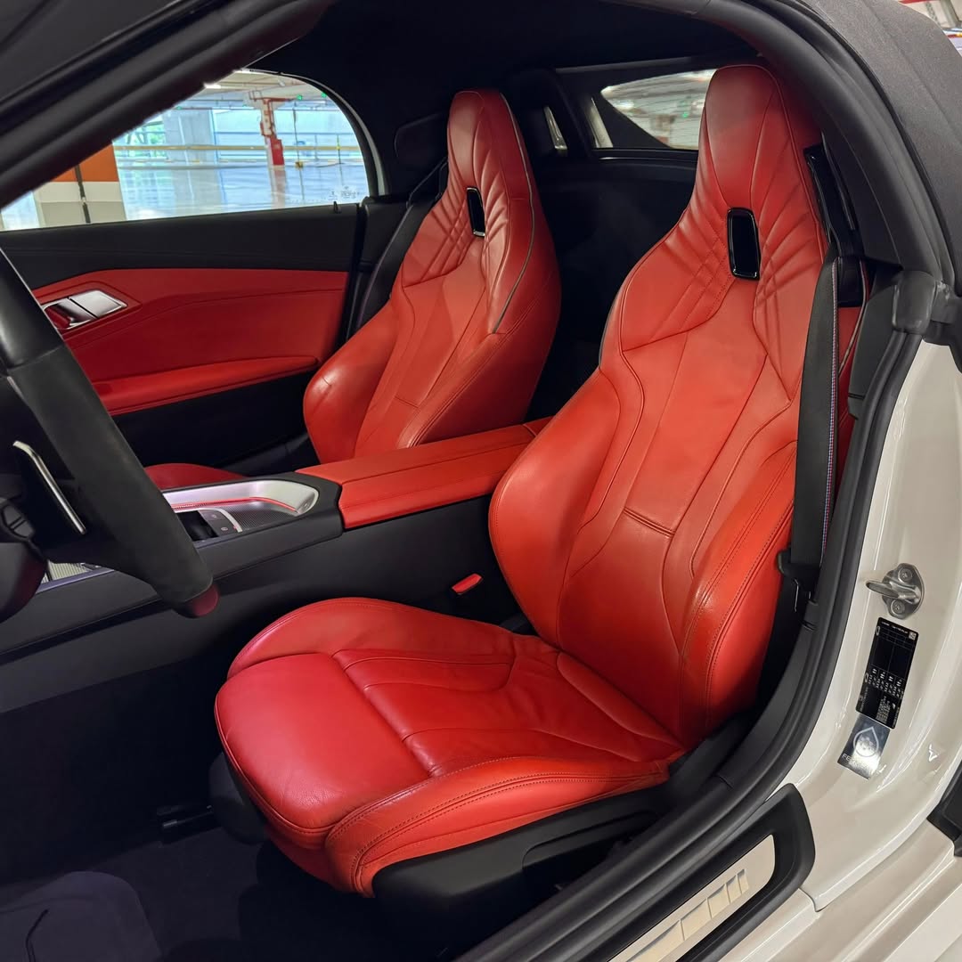 Bmw Z4 40i 3.0 6cil (340cv) 2020 à venda em Brasília, District Federal, Brazil - Foto 9