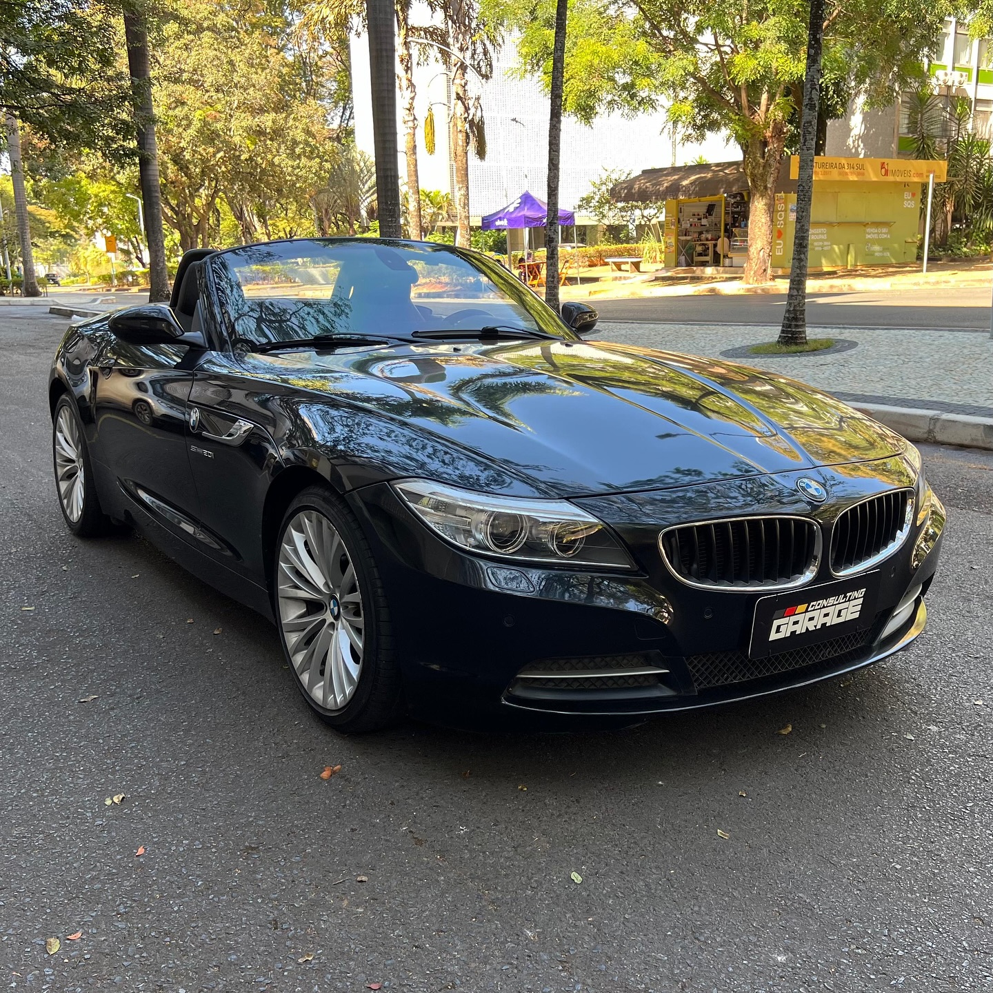 Imagem do Carro 6