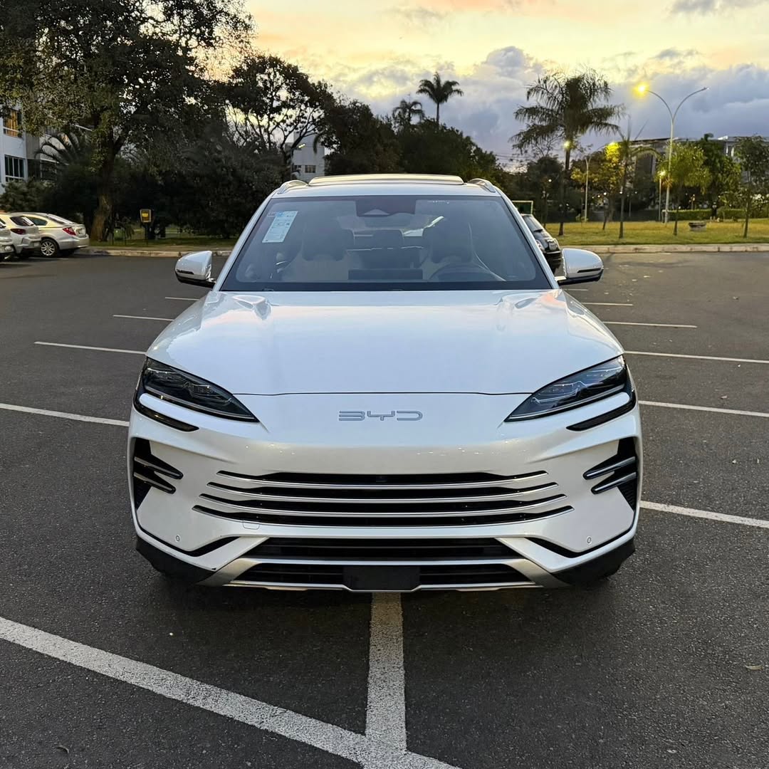 BYD Song Plus 2026 5.700km à venda em Brasília, District Federal, Brazil - Foto 7