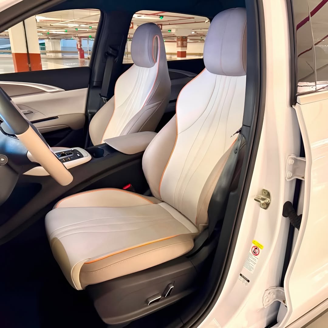 BYD Song Pro GS 2026 15.000km à venda em Brasília, District Federal, Brazil - Foto 9