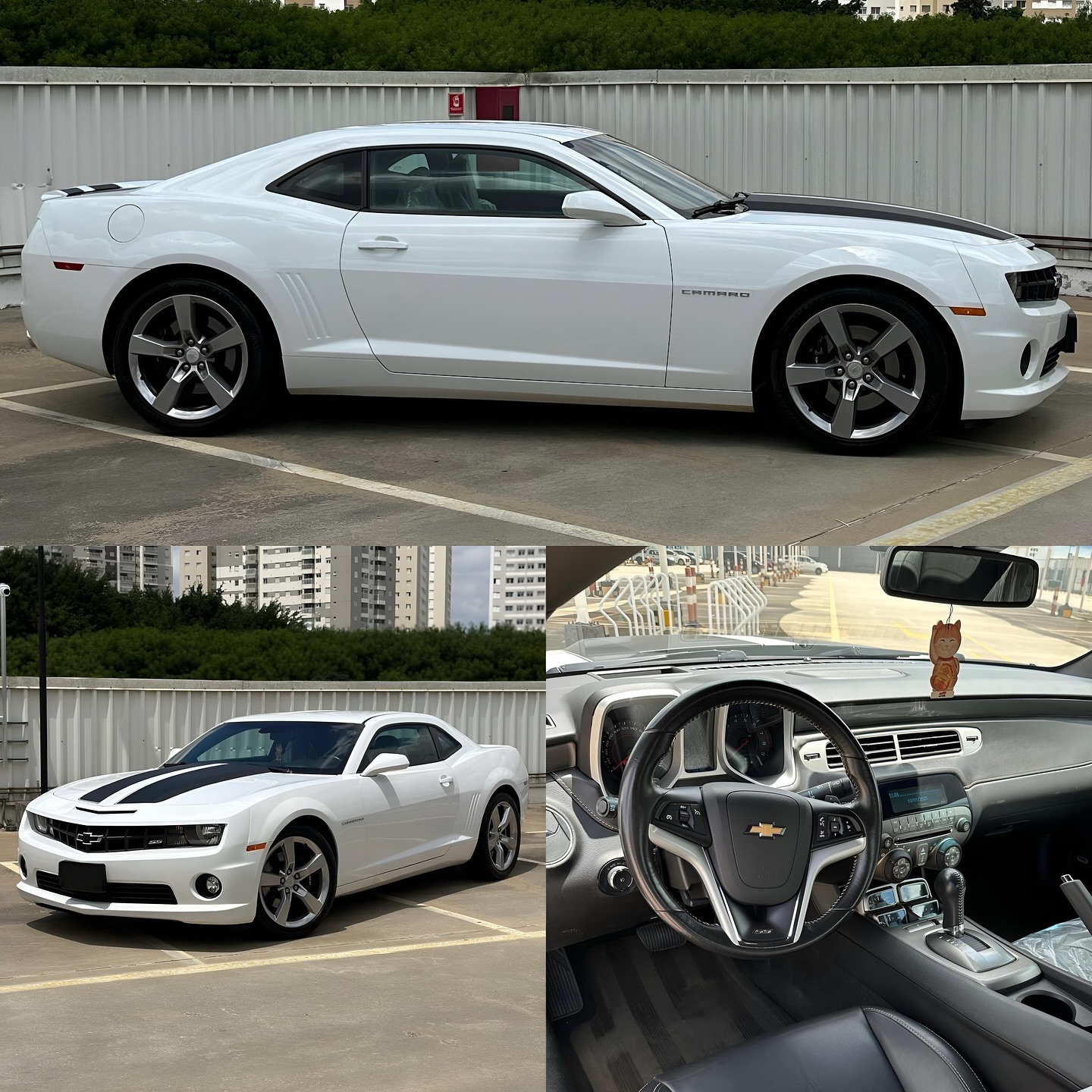Imagem do Carro 1