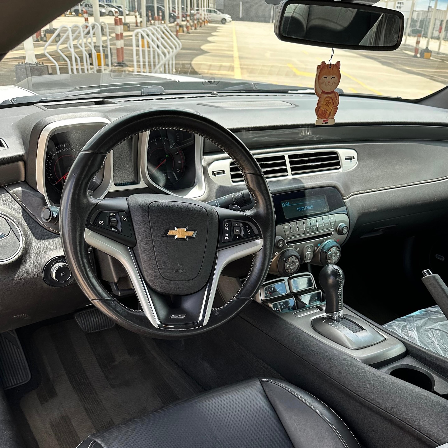 Imagem do Carro 10