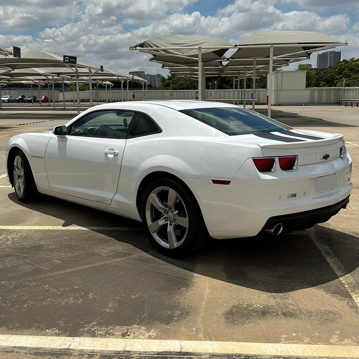 Imagem do Carro 6