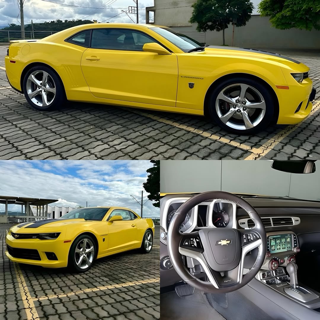 Imagem do Carro 1