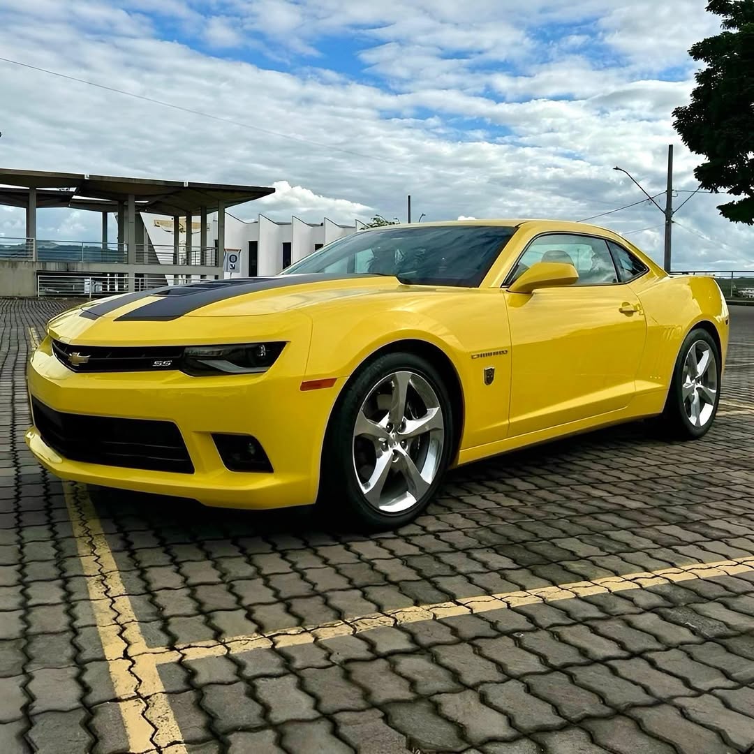 Imagem do Carro 2