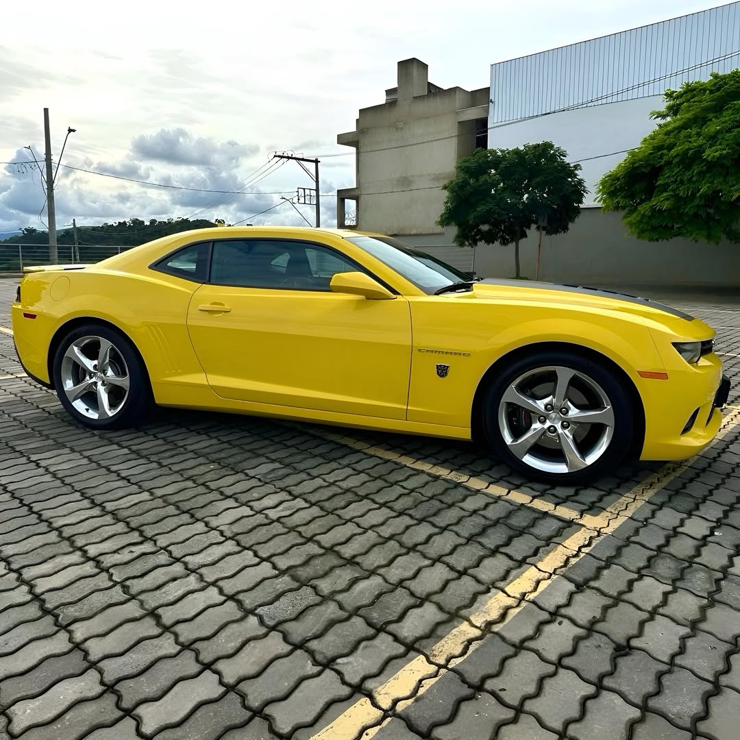 Imagem do Carro 5