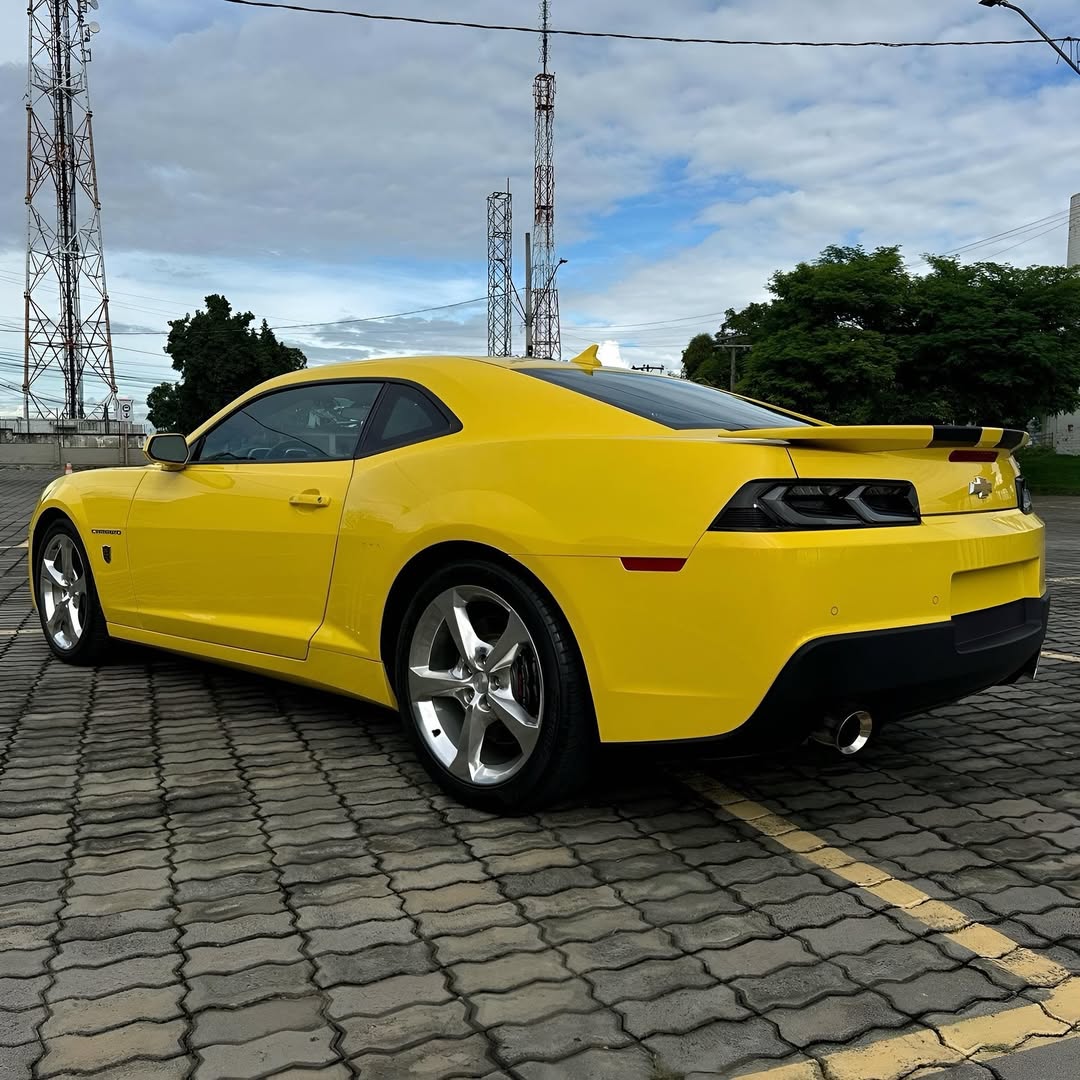 Imagem do Carro 6