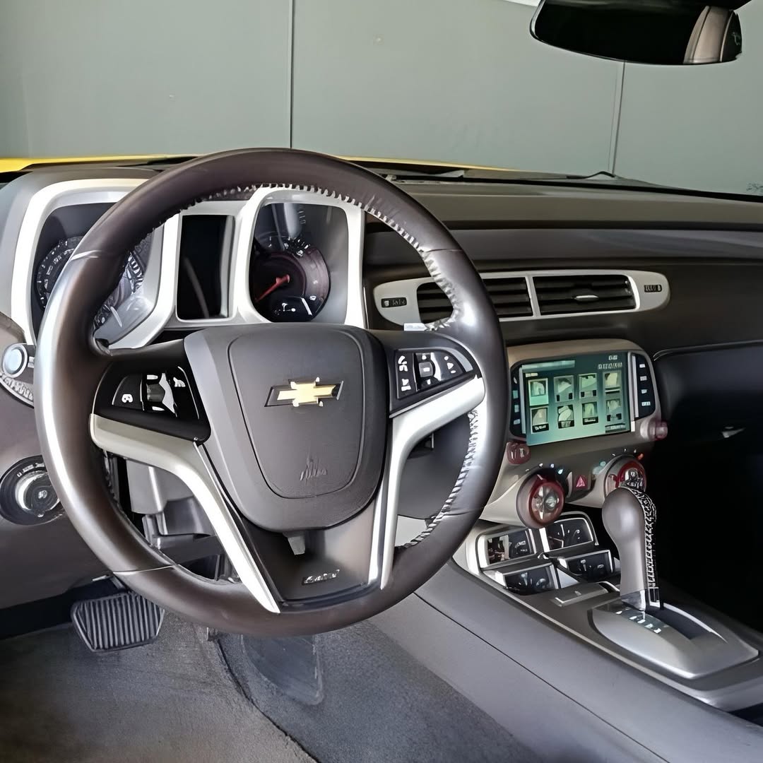 Imagem do Carro 7