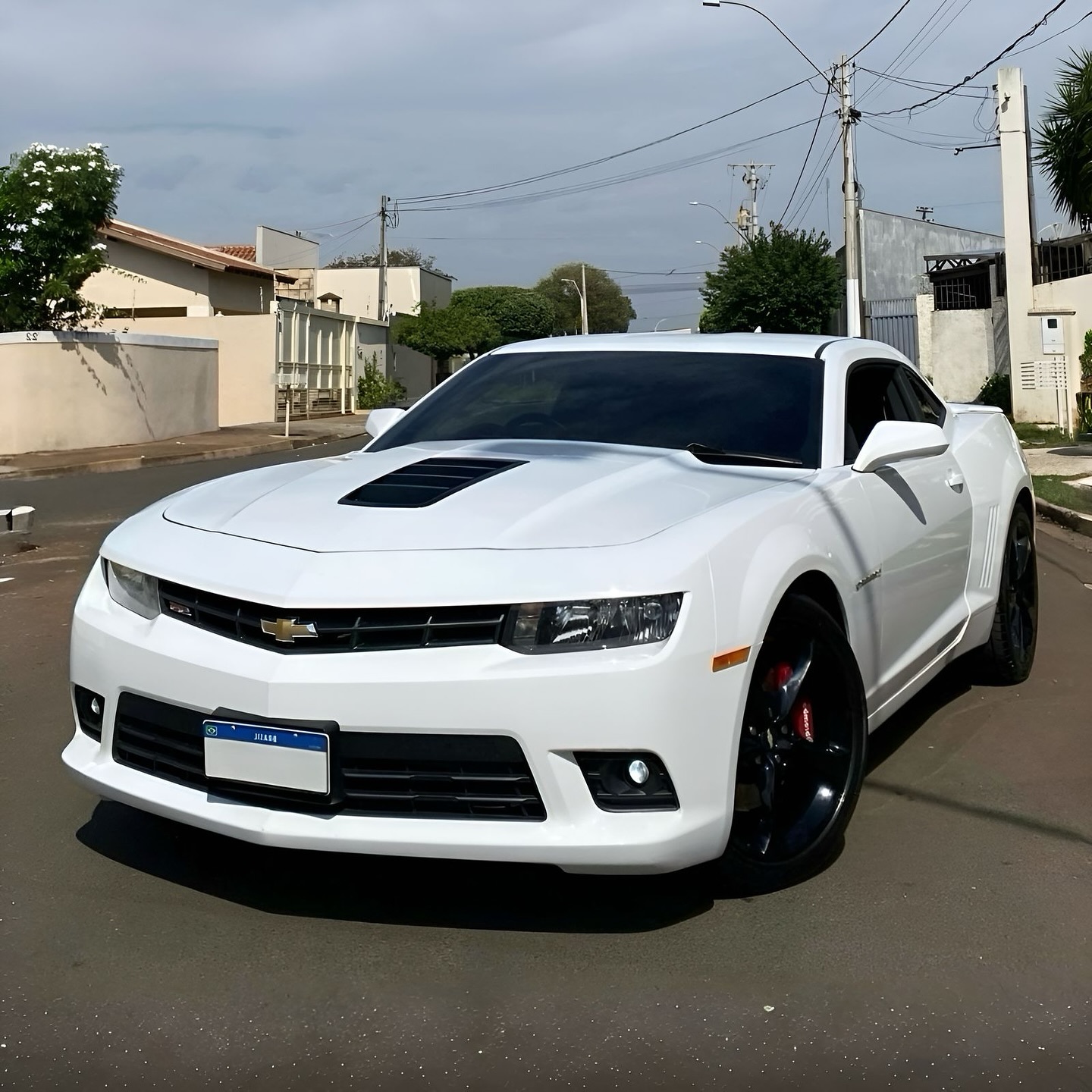 Imagem do Carro 2