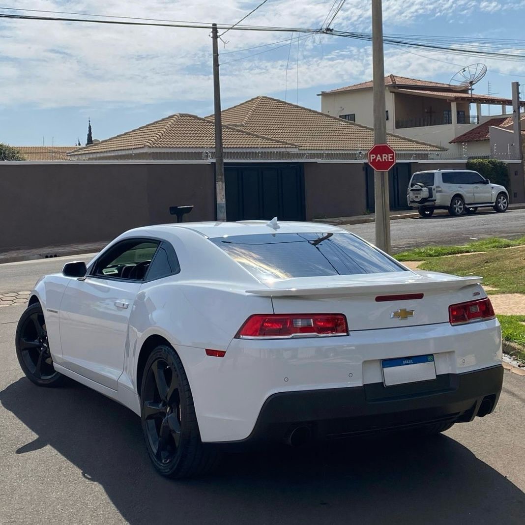 Imagem do Carro 3