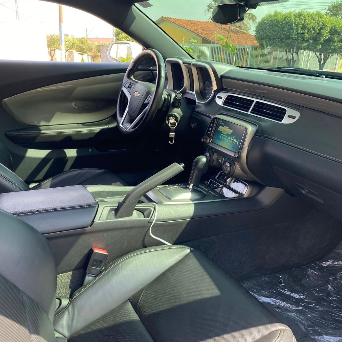 Imagem do Carro 5