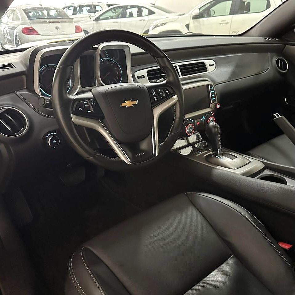 Imagem do Carro 5