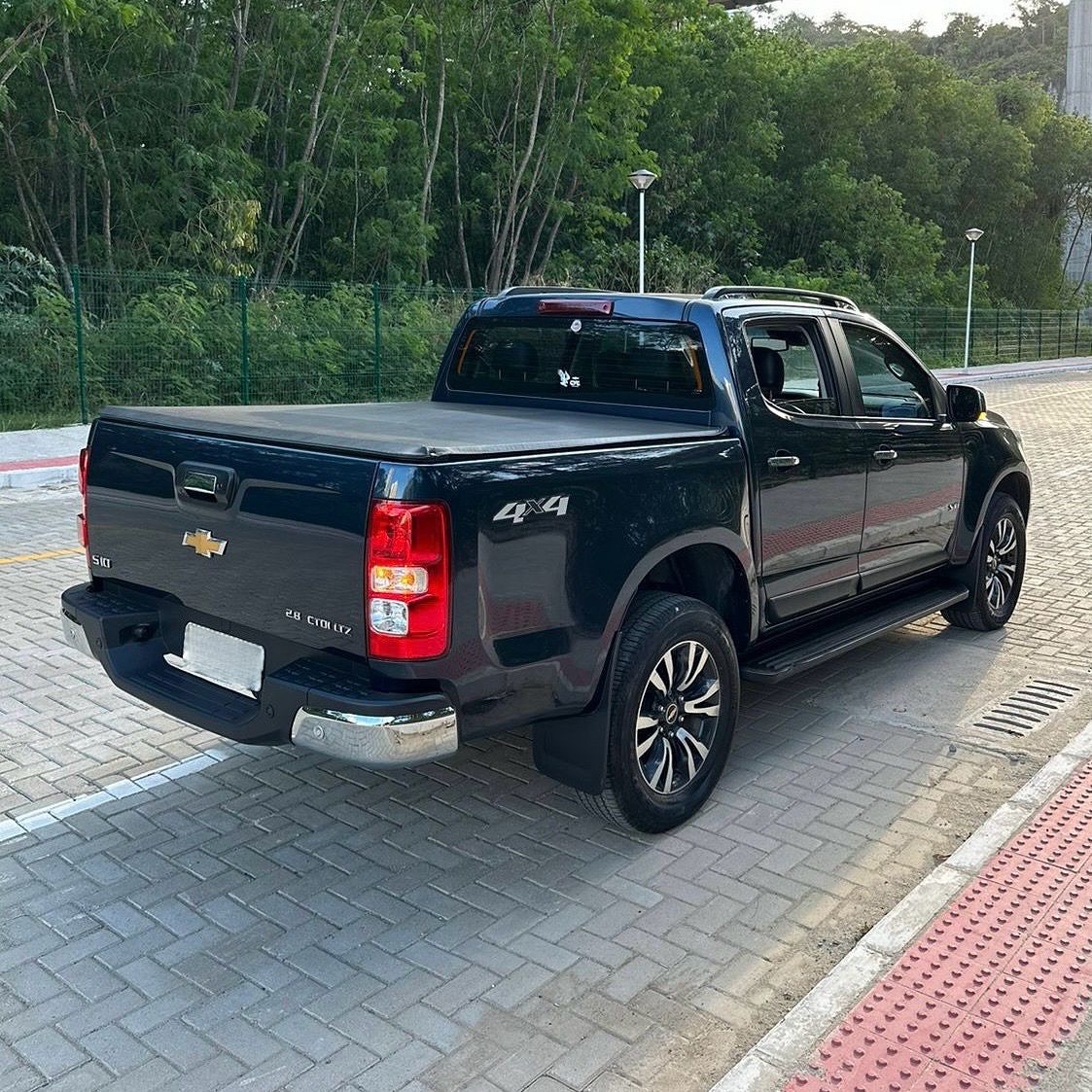 Imagem do Carro 5
