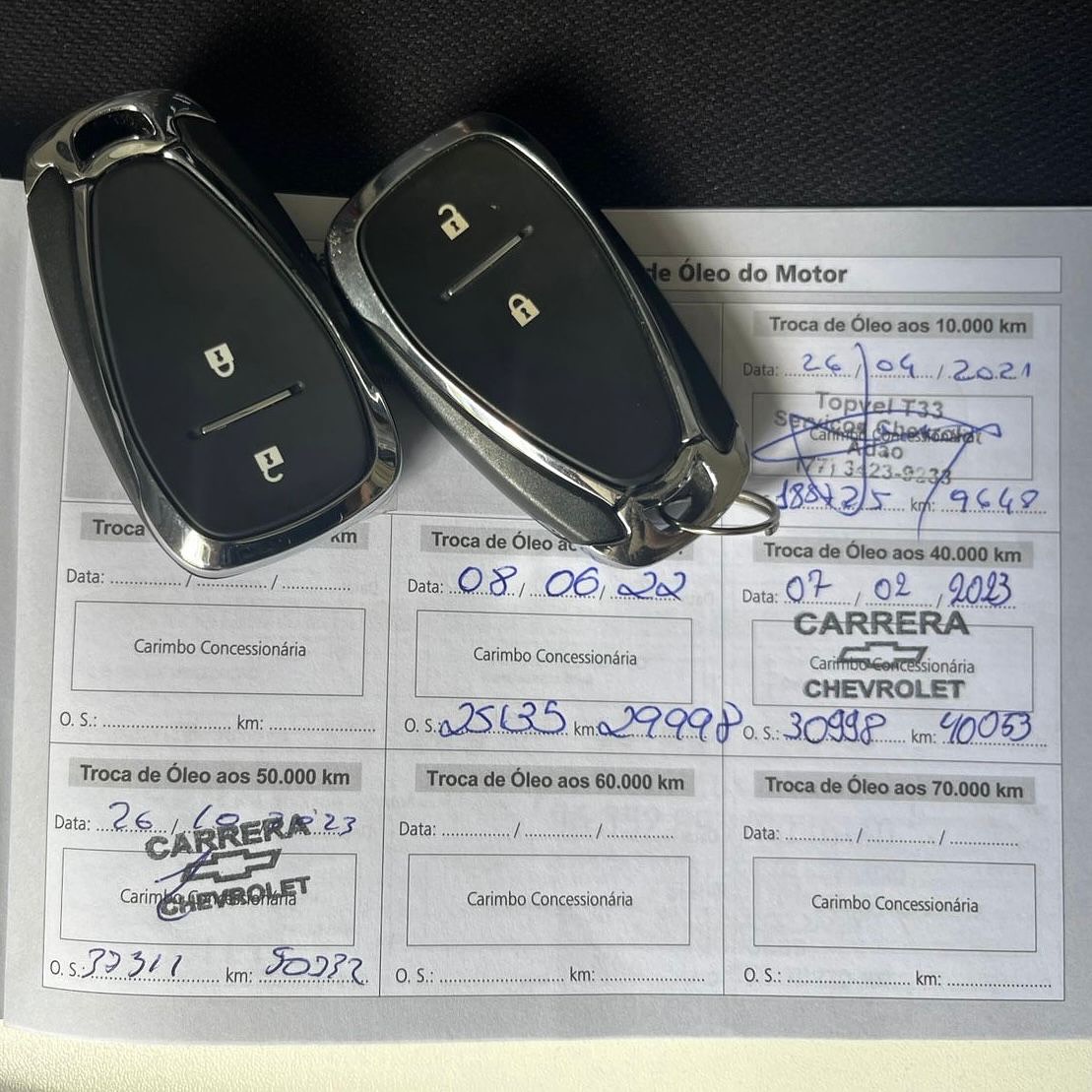 Imagem do Carro 10