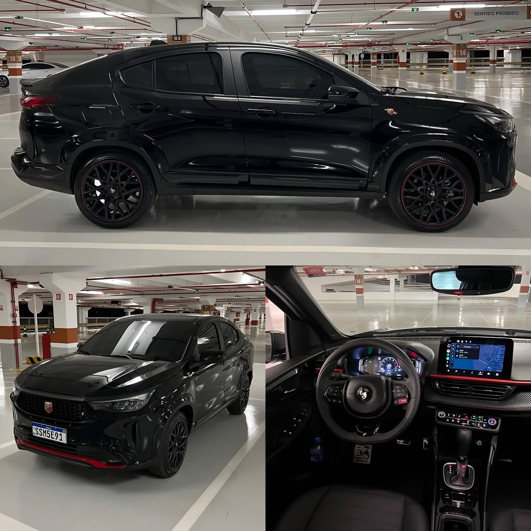 Imagem do Carro 1