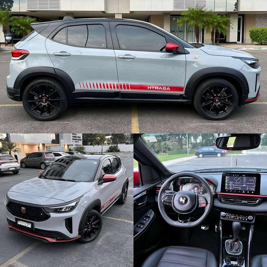 Imagem do Carro 1