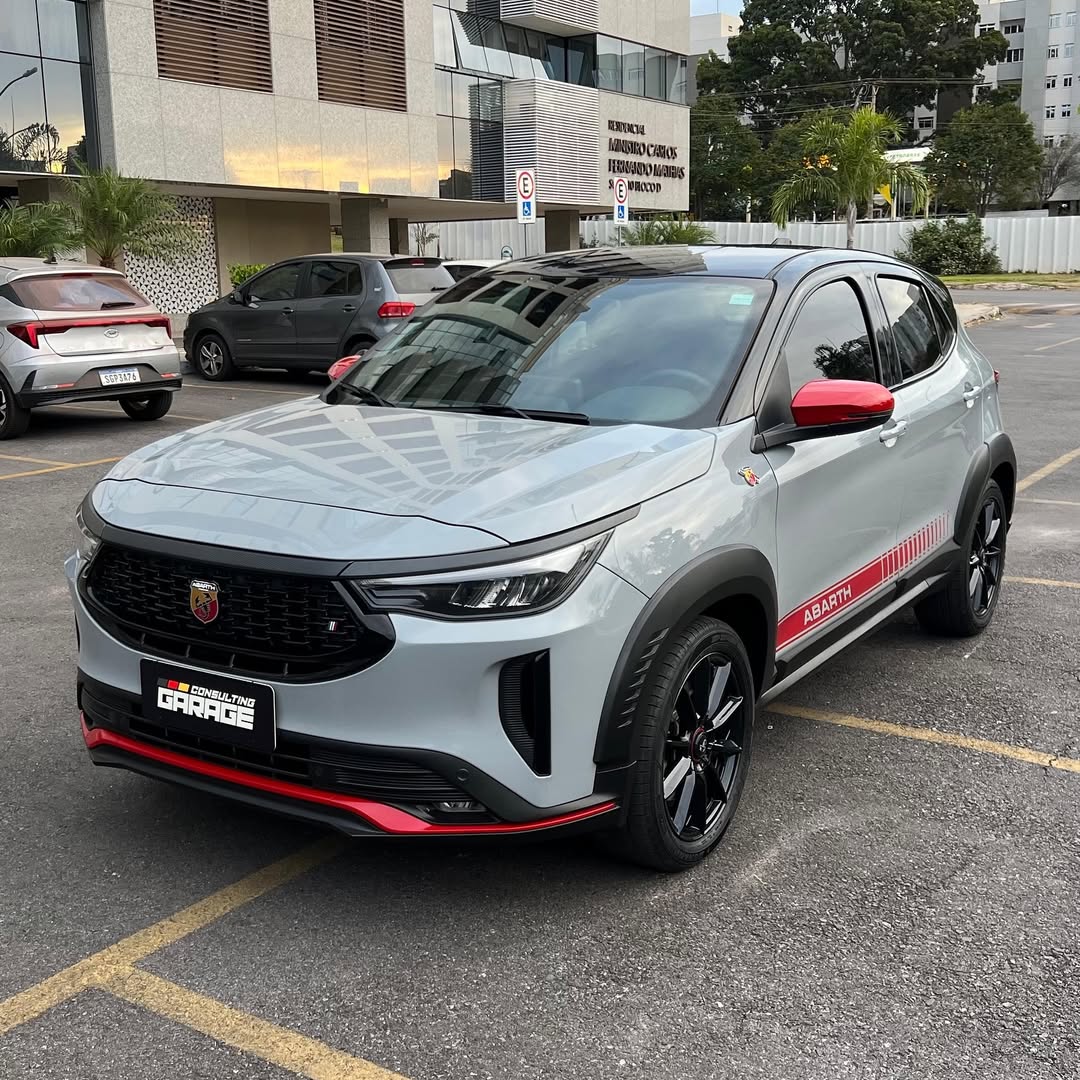 Imagem do Carro 2