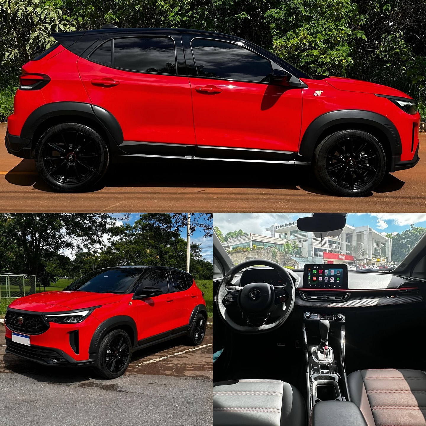 Imagem do Carro 1