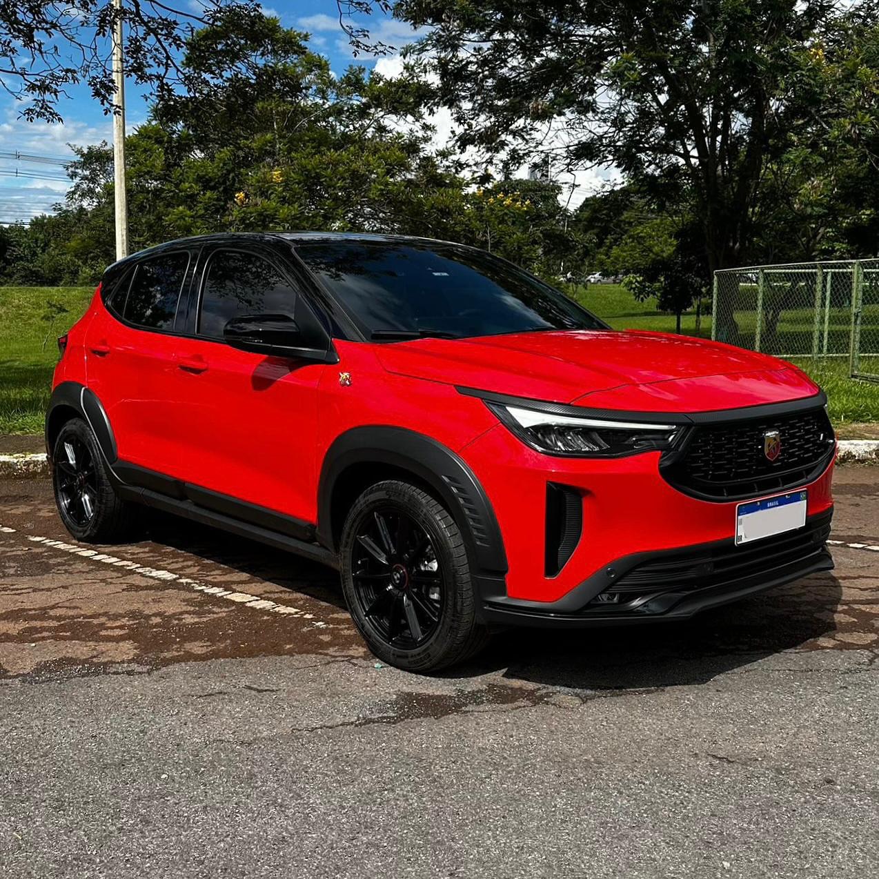 Imagem do Carro 3