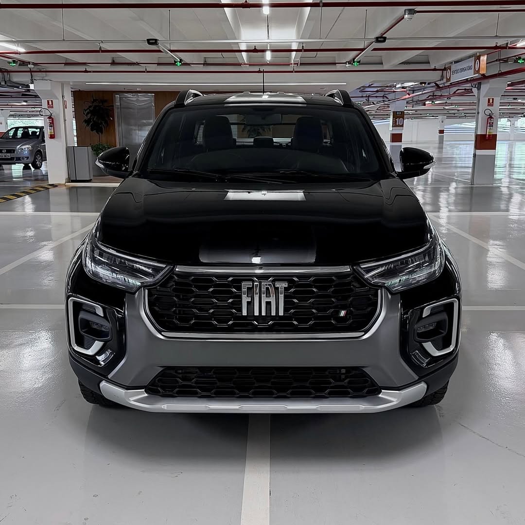 Fiat Strada Ranch 1.0 Turbo 2025 à venda em Brasília, District Federal, Brazil - Foto 6