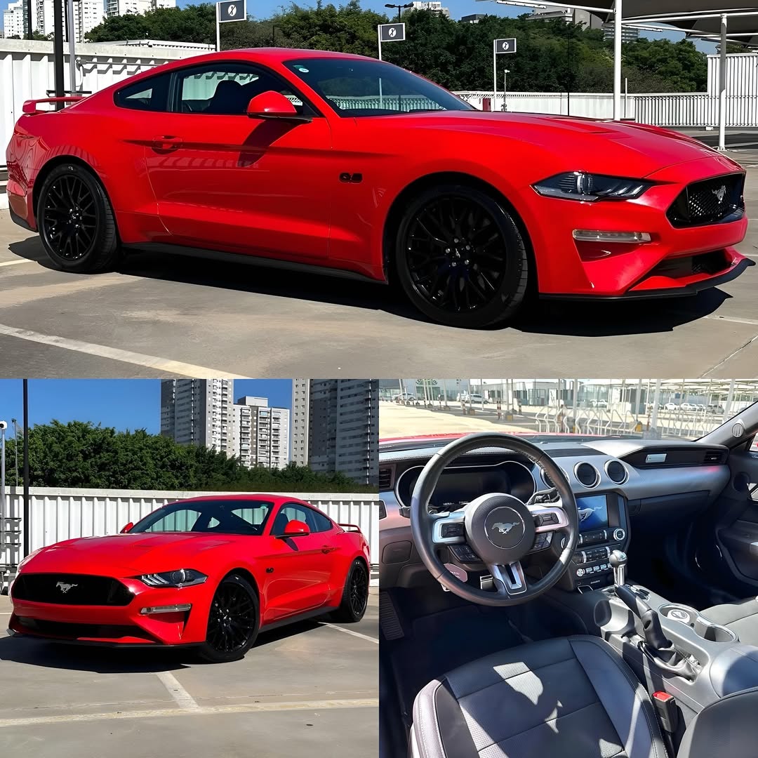 Imagem do Carro 1