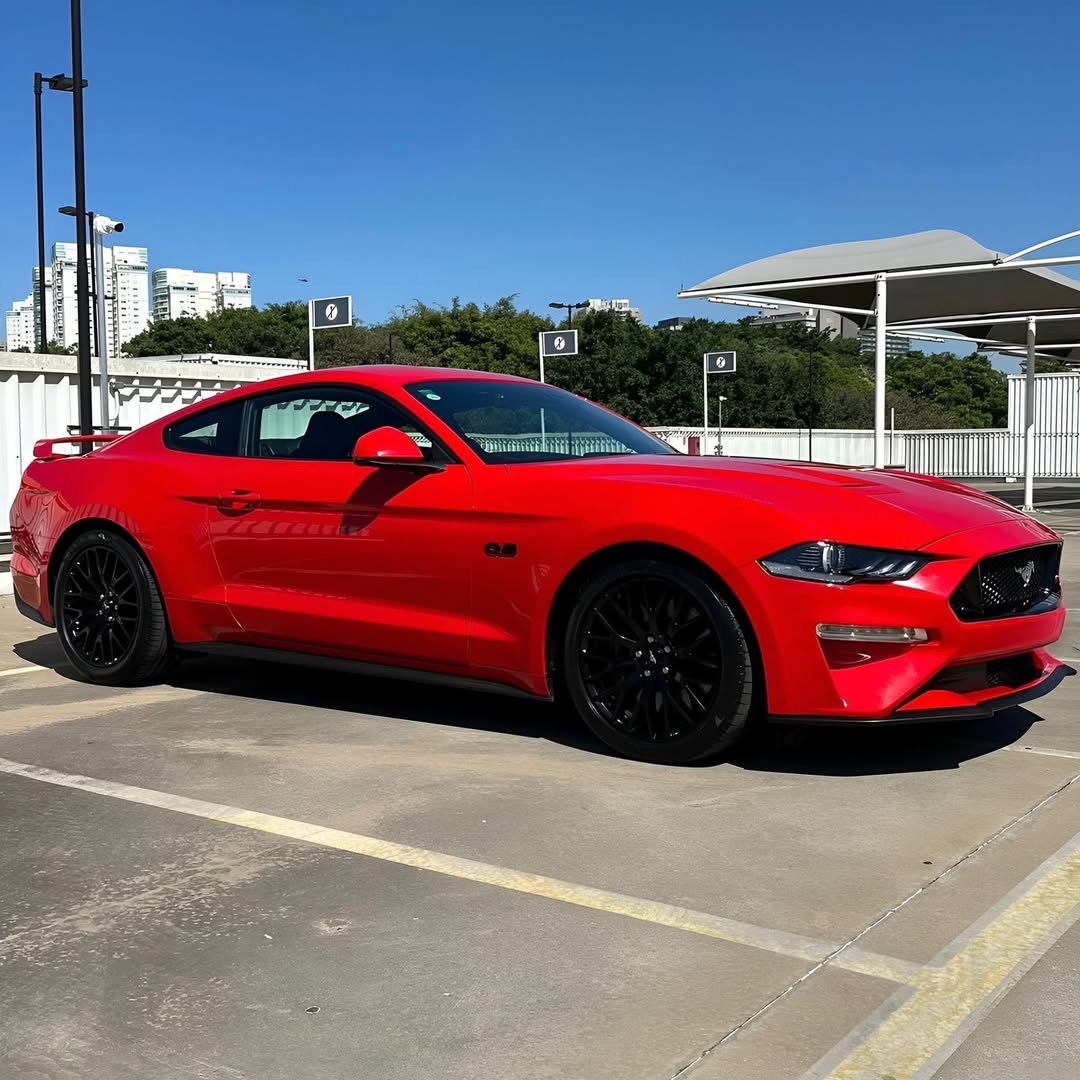 Imagem do Carro 5