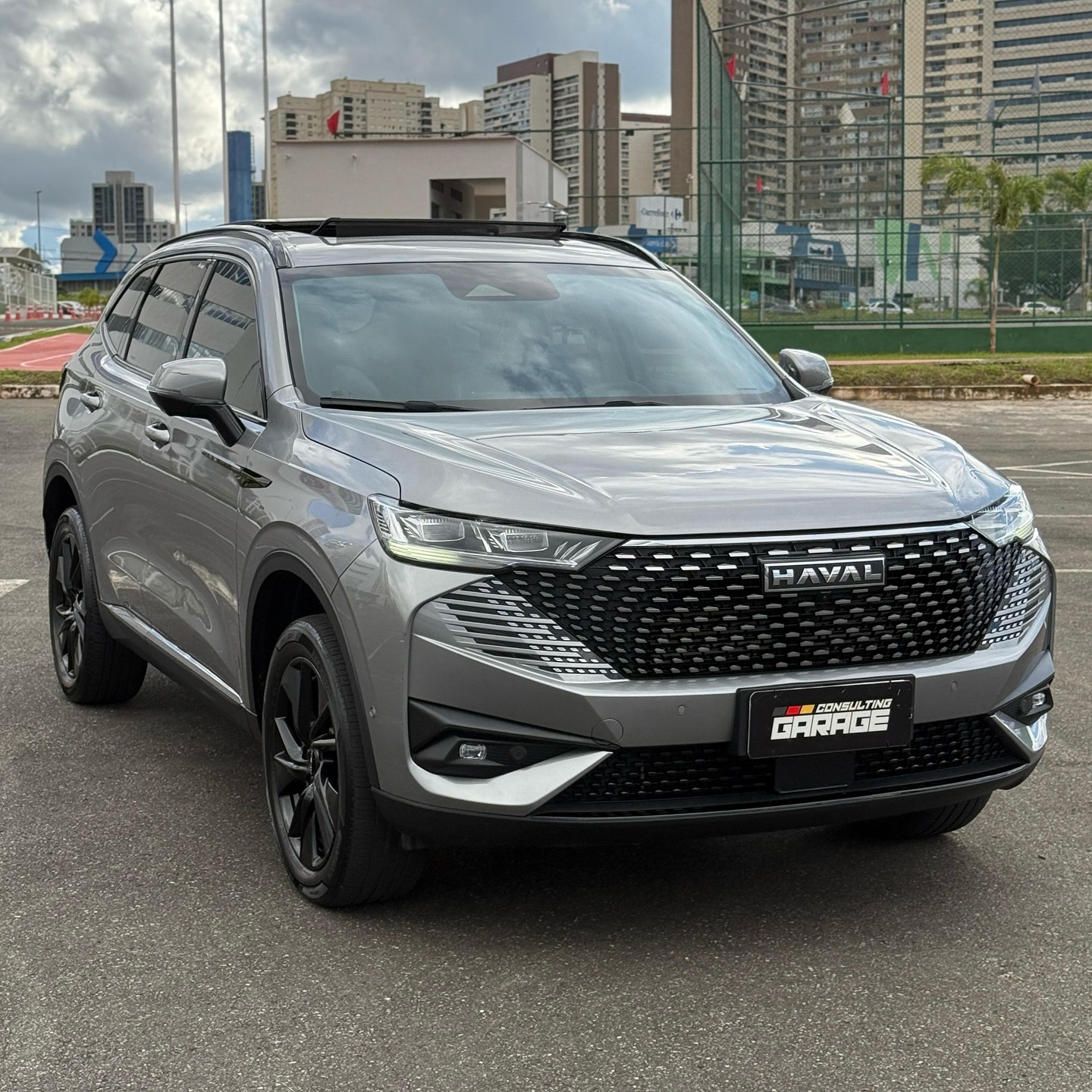 Imagem do Carro 3