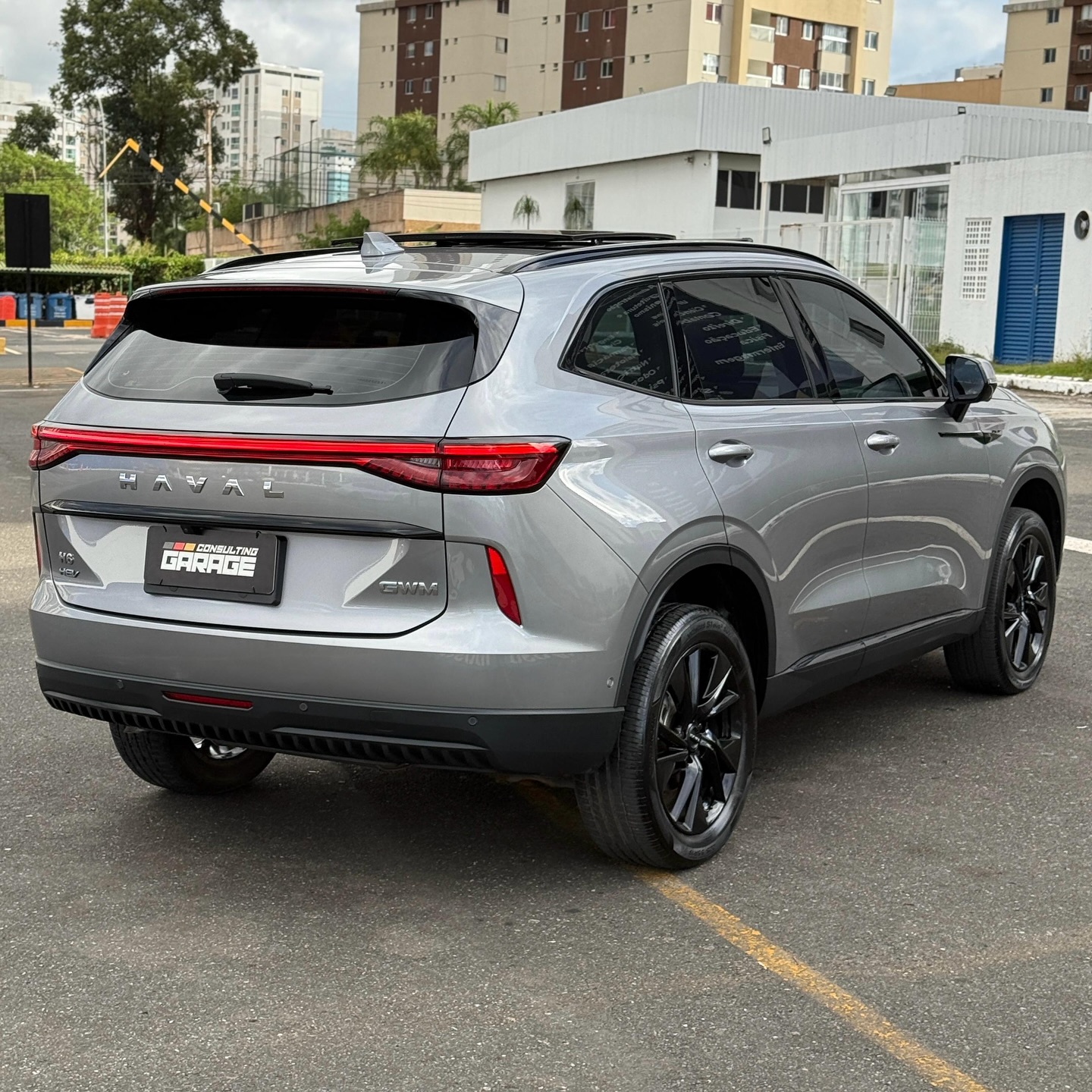 Imagem do Carro 4